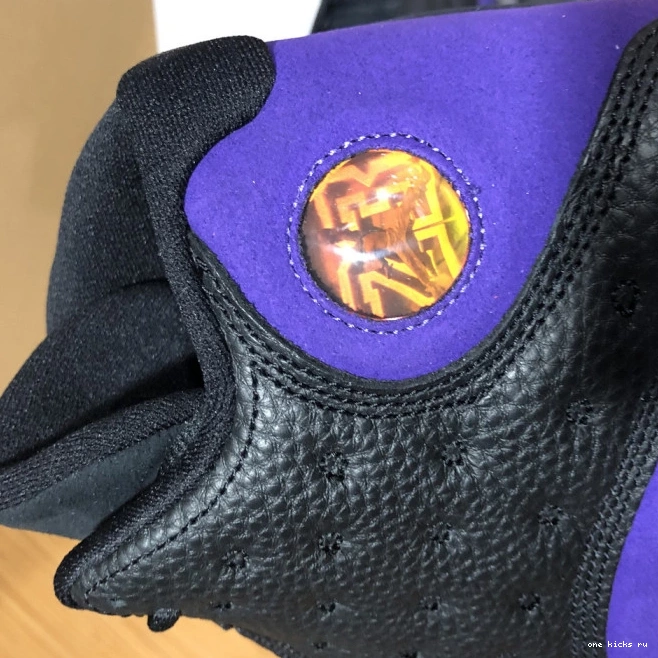Rep Air DJ5982-015 Court 13 Purple Jordan 0621